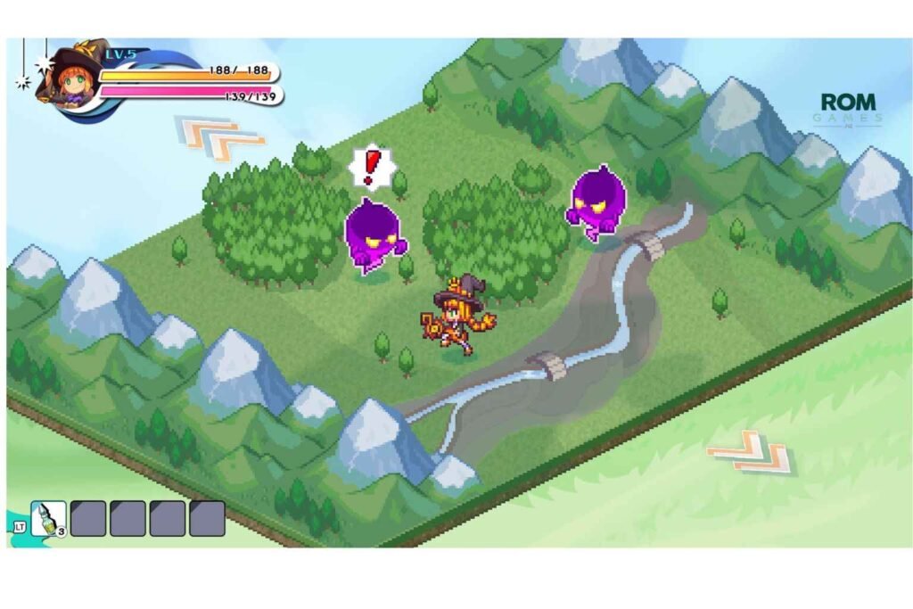 Kingdom’s Return: Time-Eating Fruit and the Ancient Monster