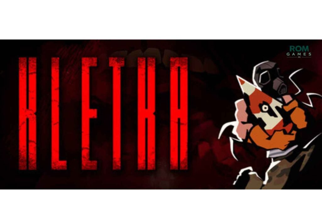 KLETKA 