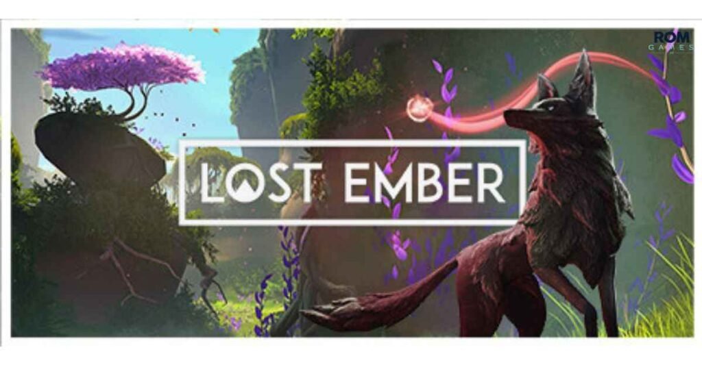 Lost Ember