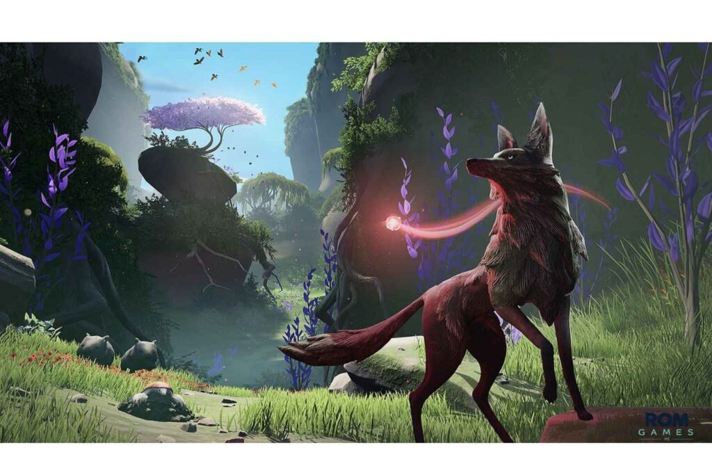 Lost Ember 