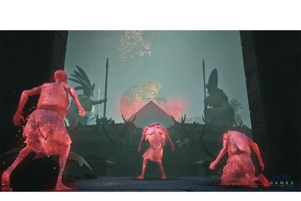 Lost Ember 