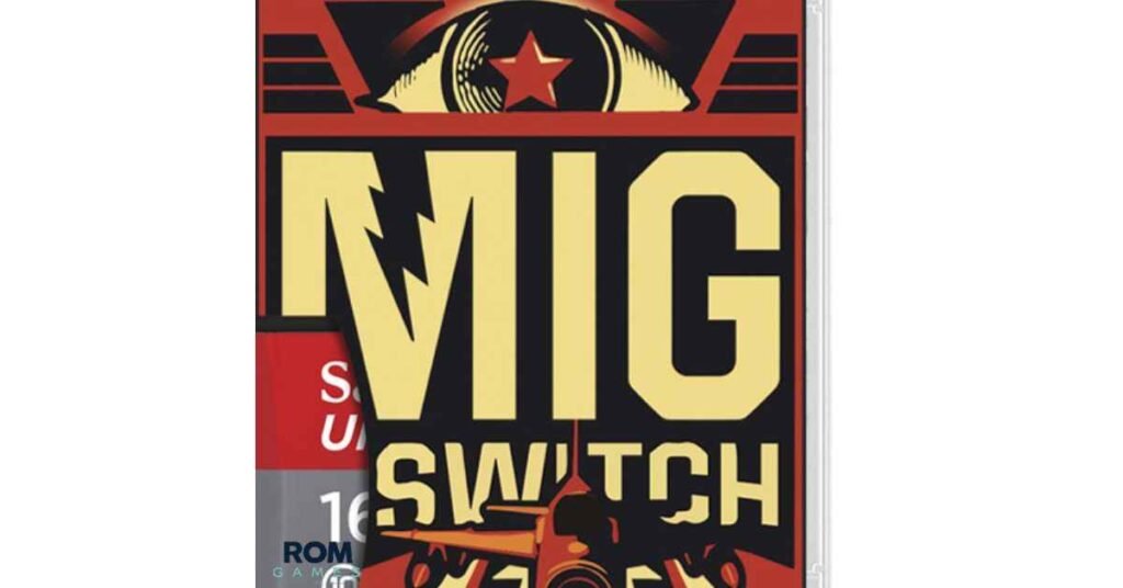 MIG Switch Game Collection
