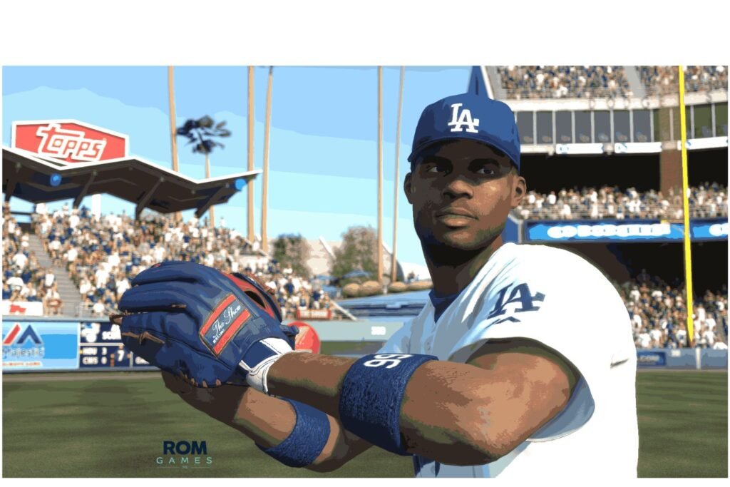 MLB 14: The Show