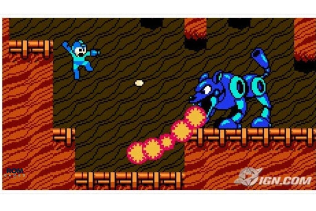 Mega Man 2