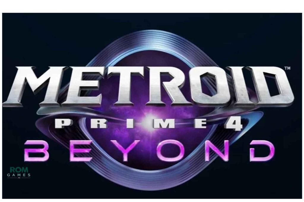 Metroid Prime 4: Beyond