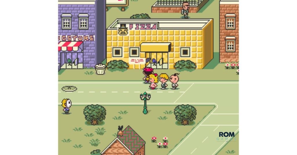 EarthBound
