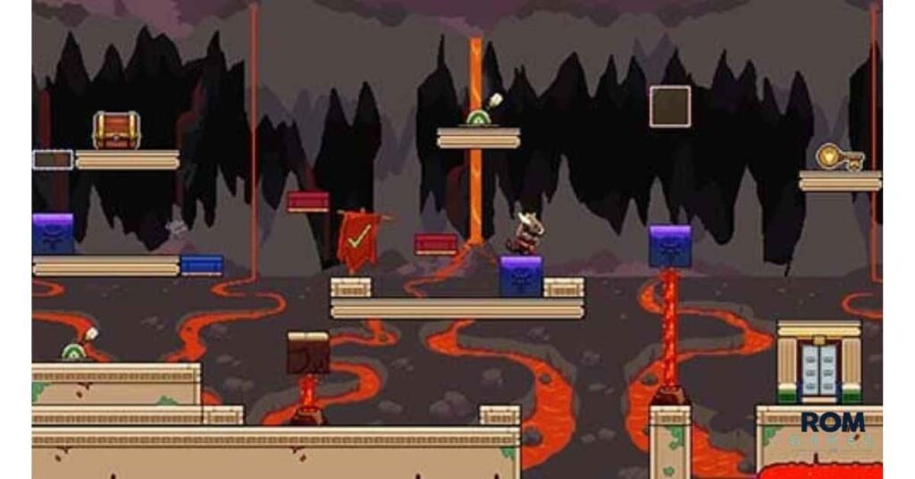 Minos Trials