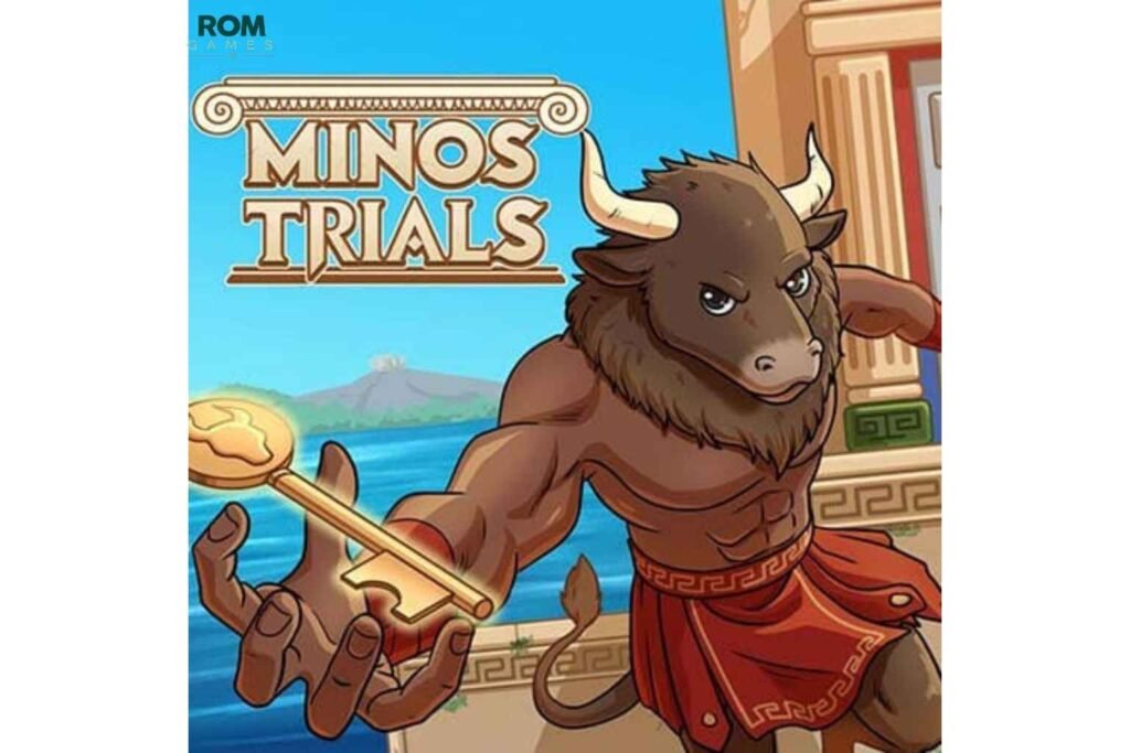 Minos Trials