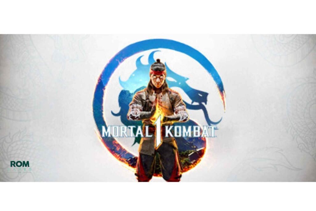 Mortal Kombat 1