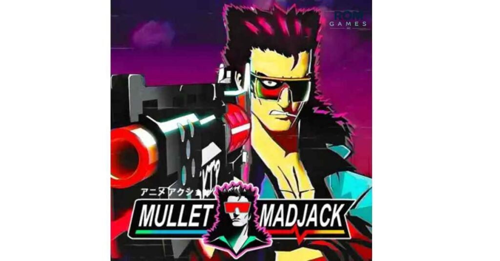 Mullet MadJack