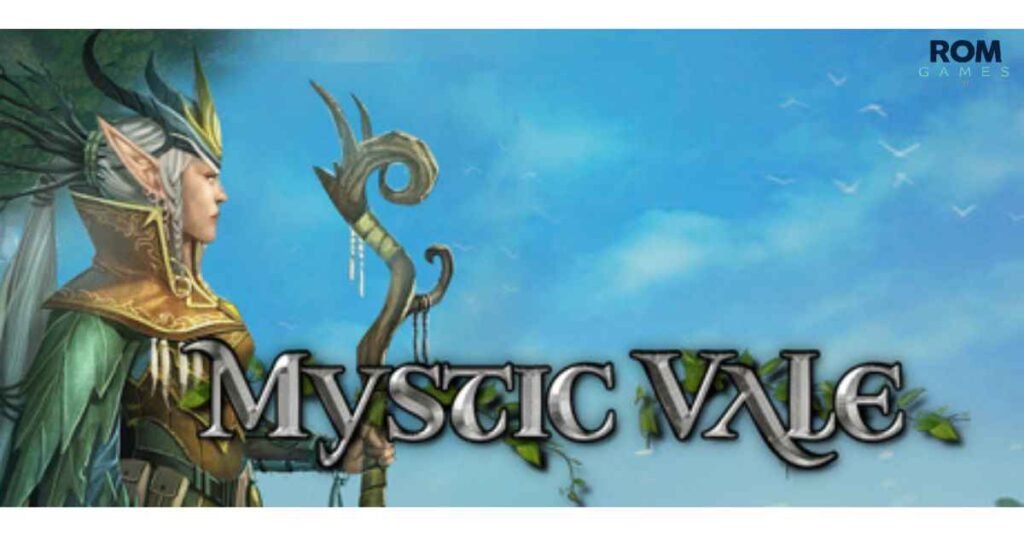 Mystic Vale