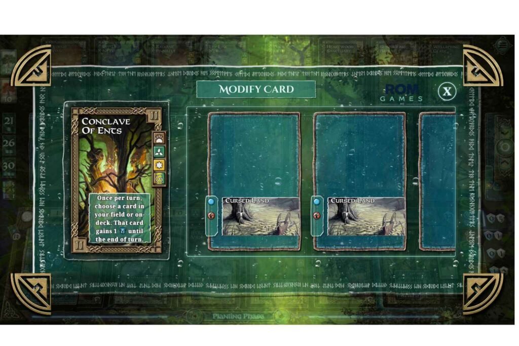 Mystic Vale
