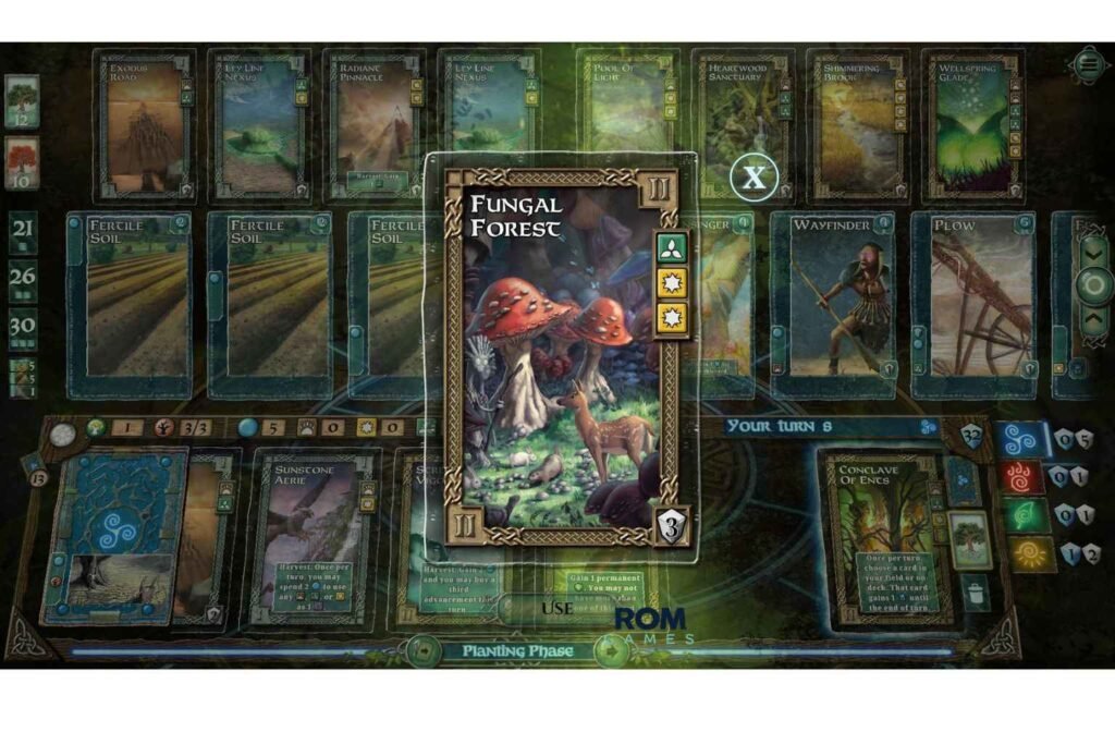 Mystic Vale