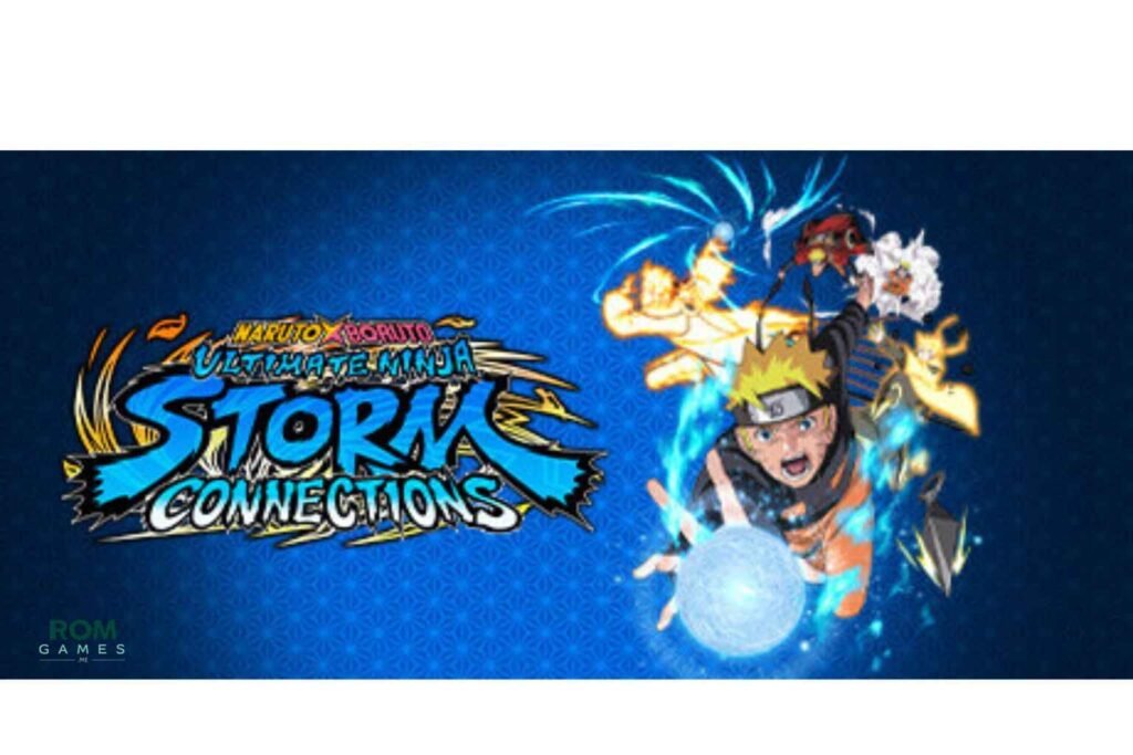 NARUTO X BORUTO Ultimate Ninja STORM CONNECTIONS