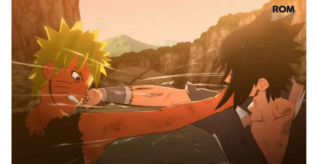 NARUTO X BORUTO Ultimate Ninja STORM CONNECTIONS