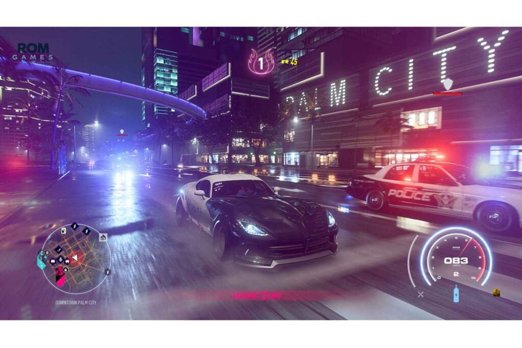 Need for Speed 