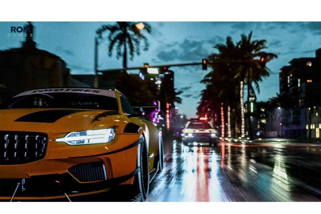 Need for Speed 