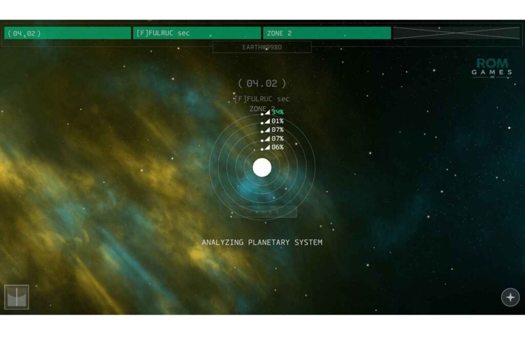Opus: The Day We Found Earth
