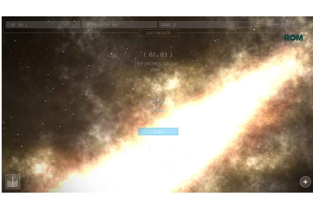 Opus: The Day We Found Earth