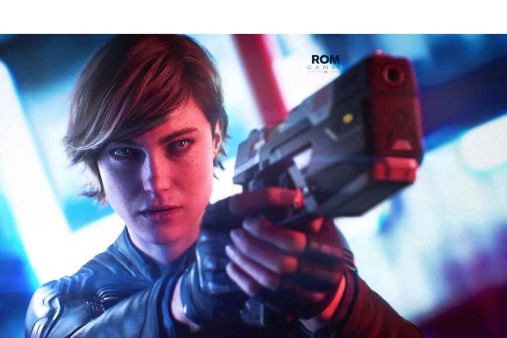 Perfect Dark