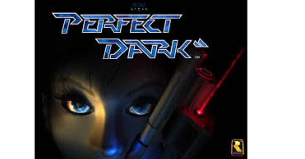 Perfect Dark