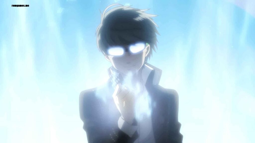 Persona 4 Golden