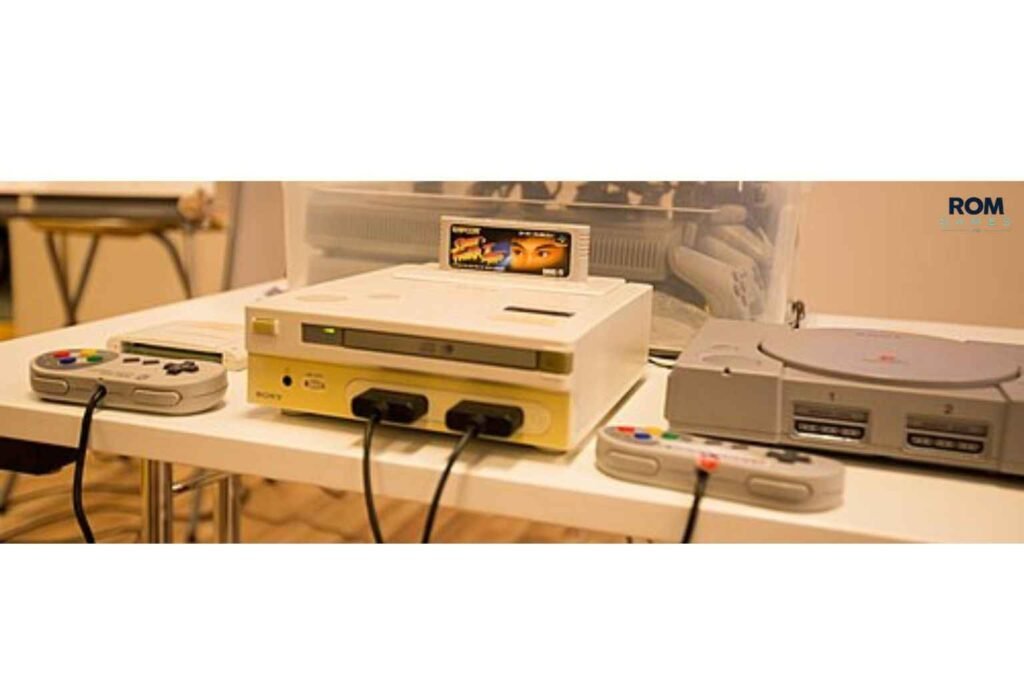 PlayStation