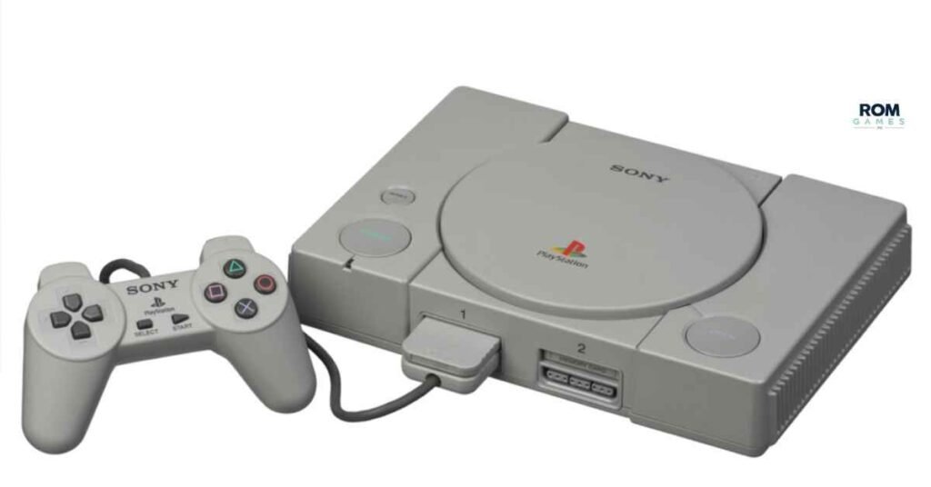 PlayStation