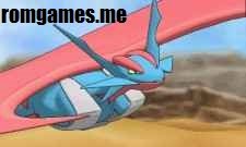 Pokemon Alpha Sapphire 1