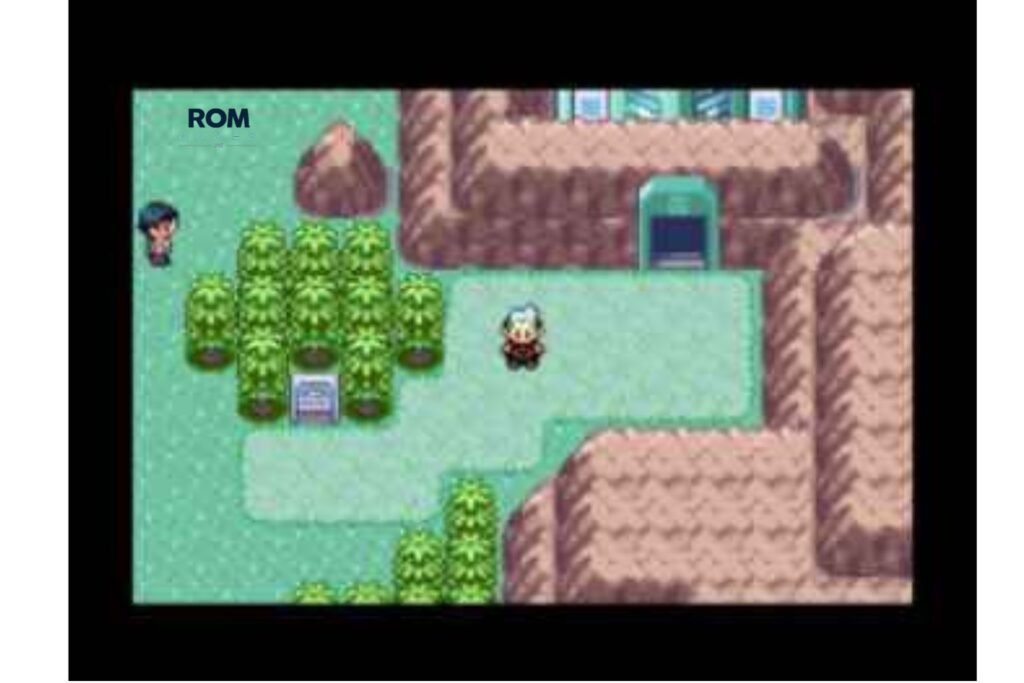 Pokémon Emerald
