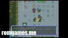 Pokémon Mystery Dungeon: Explorers of Sky