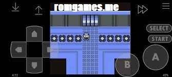 Pokemon PureBlue 