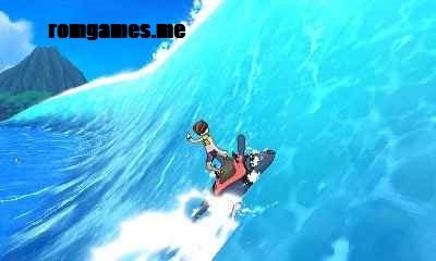 Pokemon Ultra Sun