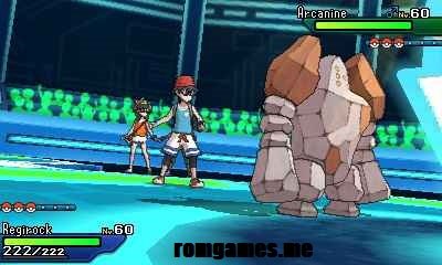 Pokemon Ultra Sun
