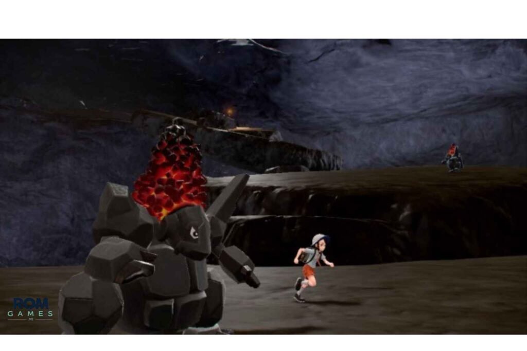 Pokémon Violet
