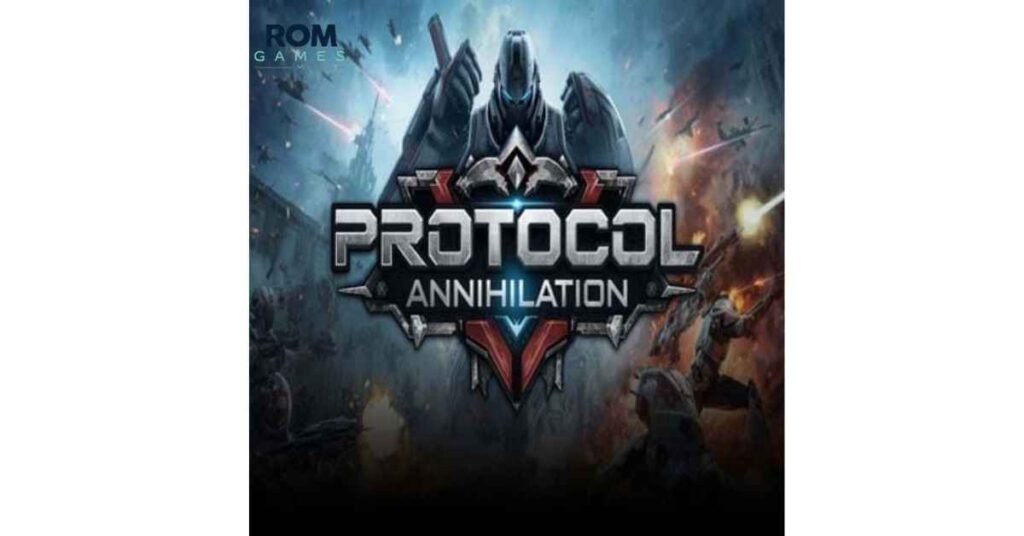 Protocol: Annihilation
