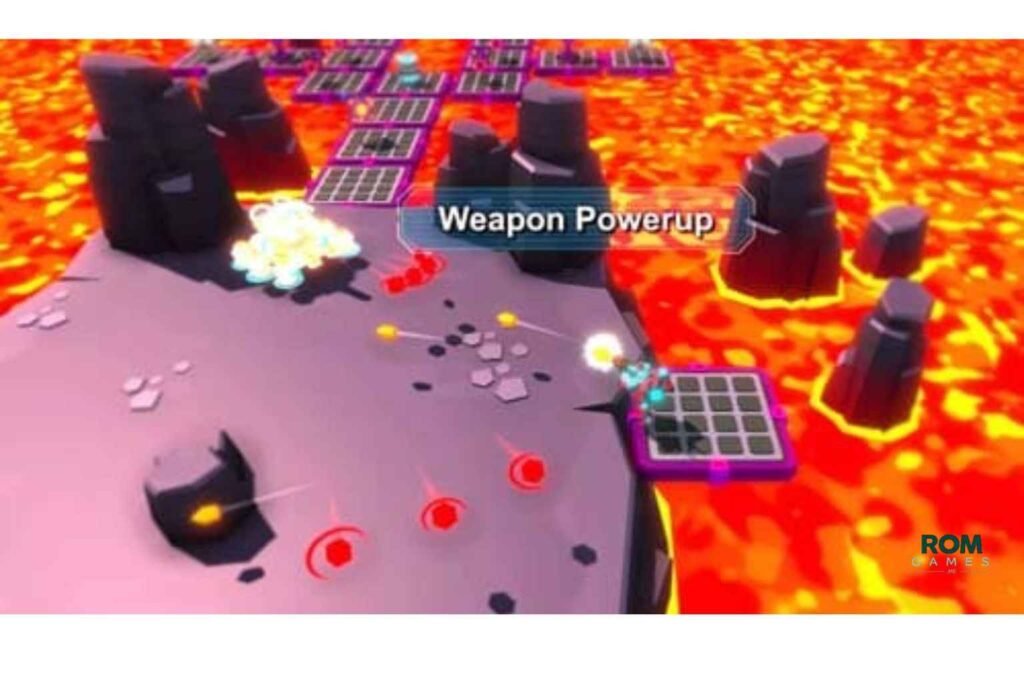 Protocol: Annihilation 