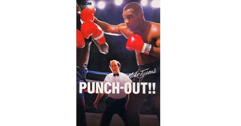 Punch-Out!! 