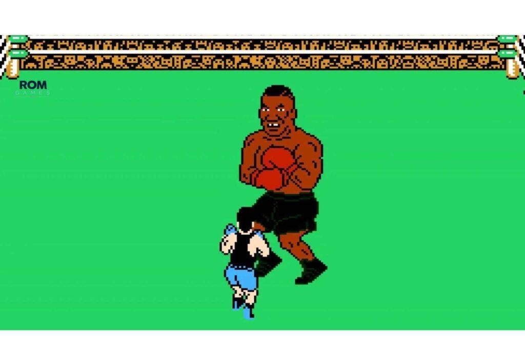 Punch-Out!! 