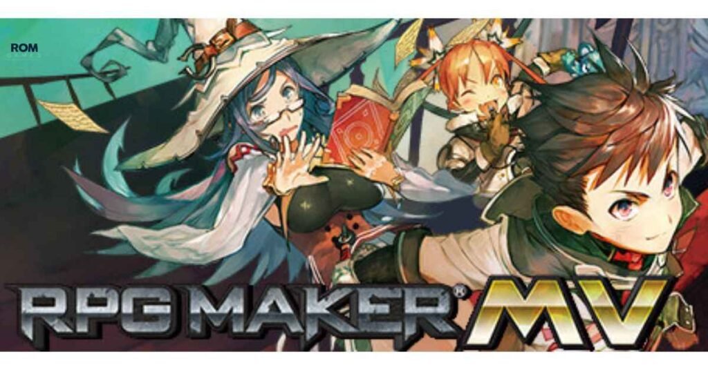 RPG Maker Player