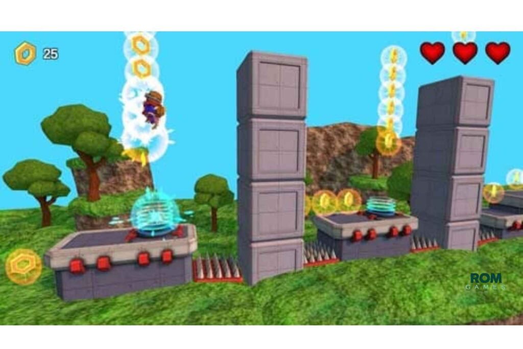Robo Hop 