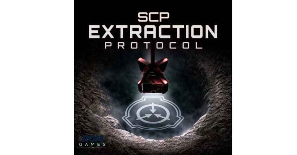SCP Extraction Protocol