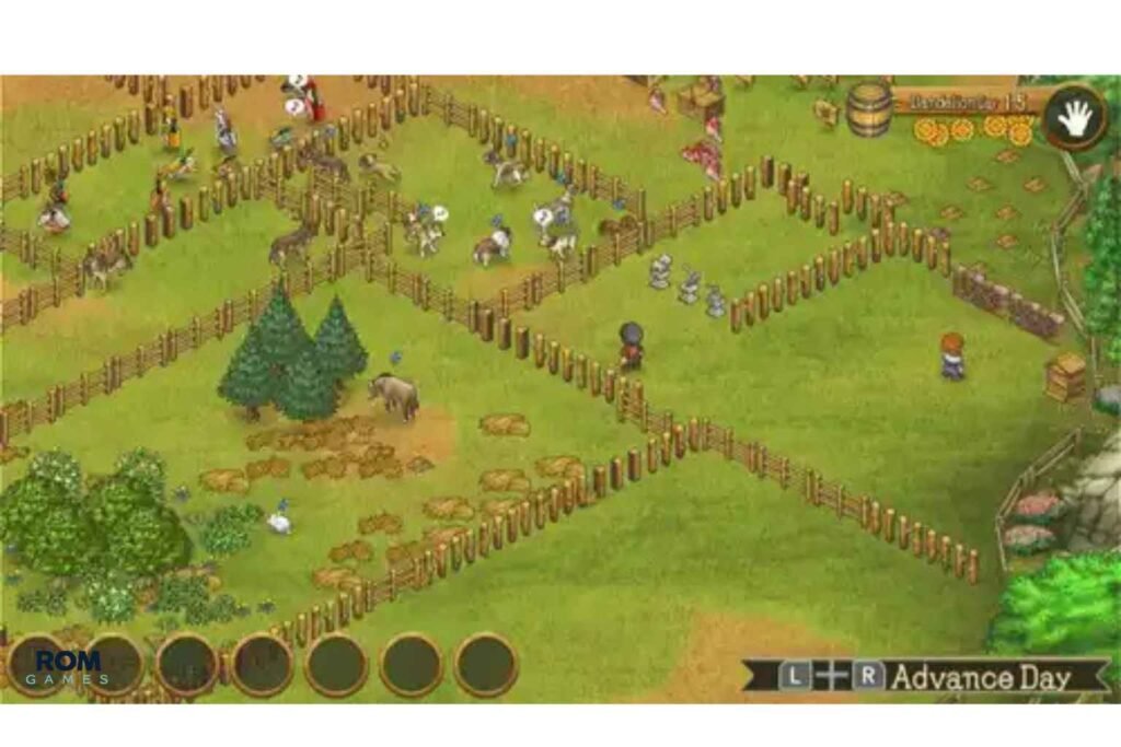 Shepherd’s Crossing 
