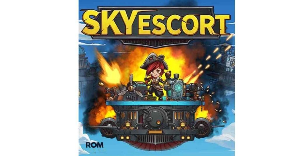 Sky Escort