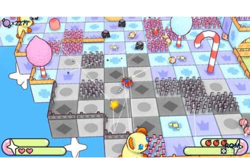 Sugar Tanks 2
