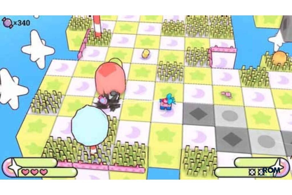 Sugar Tanks 2