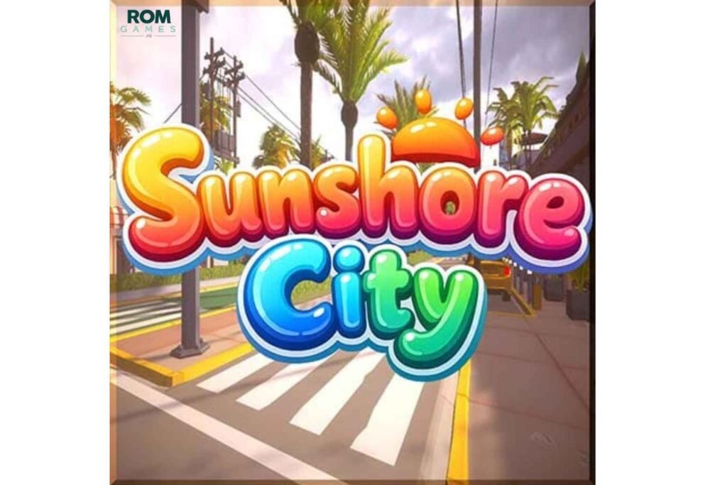 Sunshore City