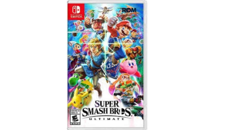 Nintendo Switch Software Ecosystem]