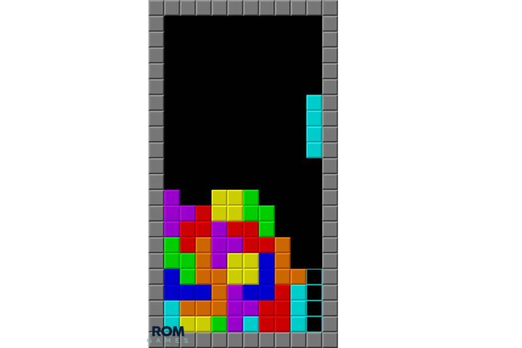 TETRIS