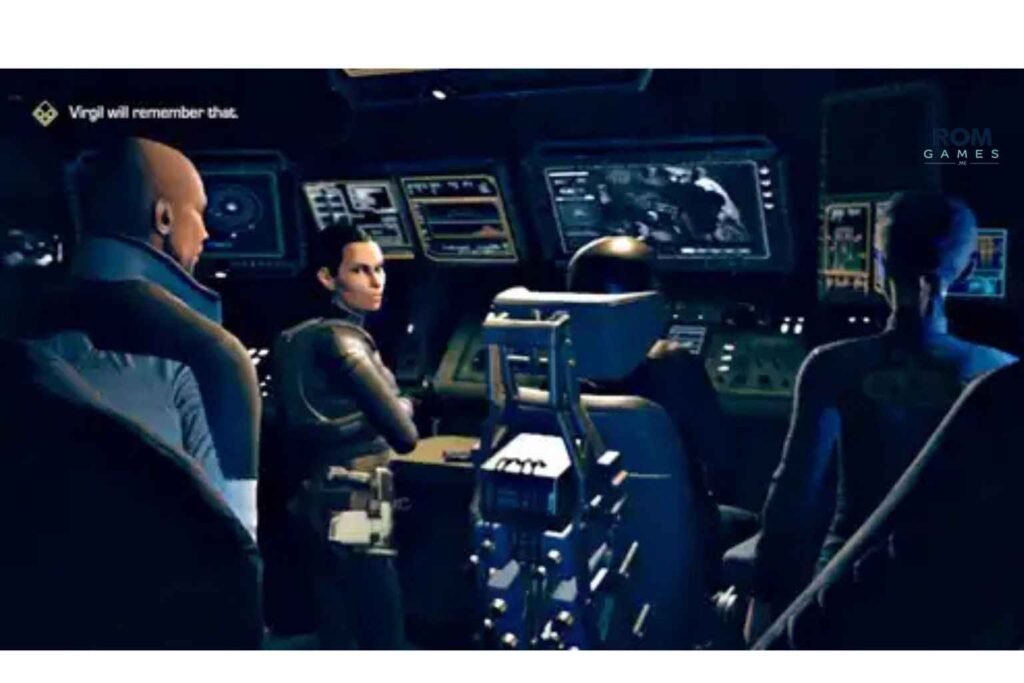 The Expanse: A Telltale Series Deluxe Edition 